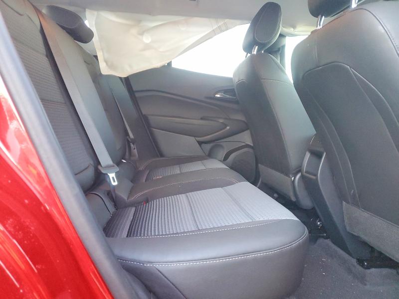 Photo 11 from auction – 2026 CHEVROLET TRAX with VIN KL77LHEP6TC034101