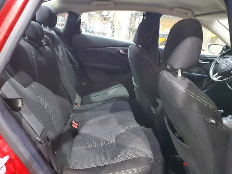 Photo 10 from auction – 2014 DODGE DART SXT with VIN 1C3CDFBB6ED725173