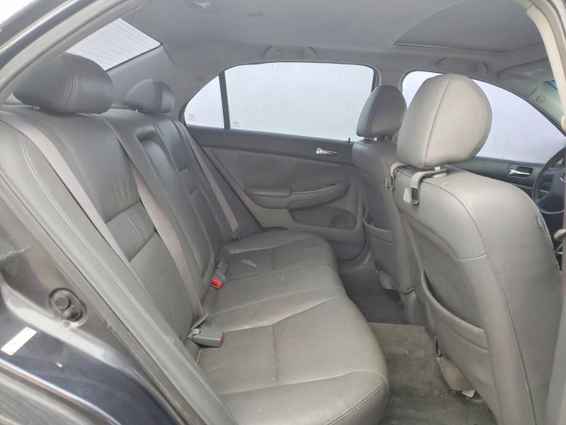 Photo 10 from auction – 2003 HONDA ACCORD EX with VIN 1HGCM66593A097321