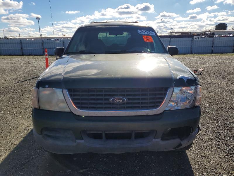 Photo 5 from auction – 2002 FORD EXPLORER X with VIN 1FMZU73E32ZA57346
