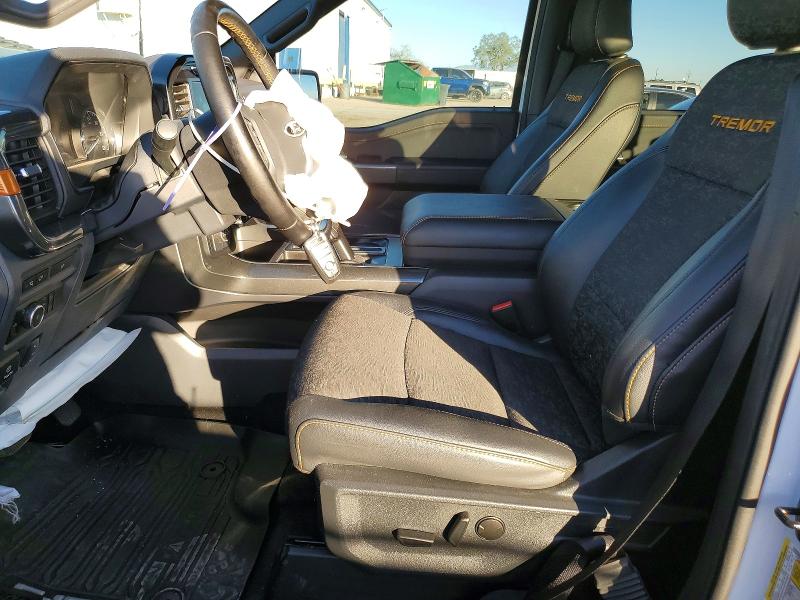 Photo 7 from auction – 2023 FORD F150 SUPER with VIN 1FTEW1E8XPFC66402
