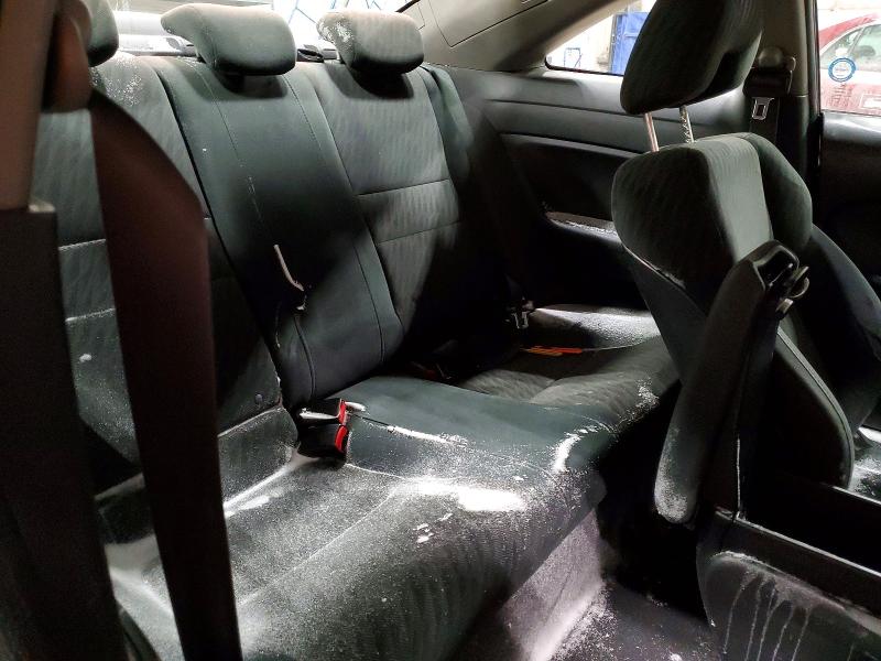Photo 10 from auction – 2011 HONDA CIVIC with VIN 2HGFG1B68BH000938