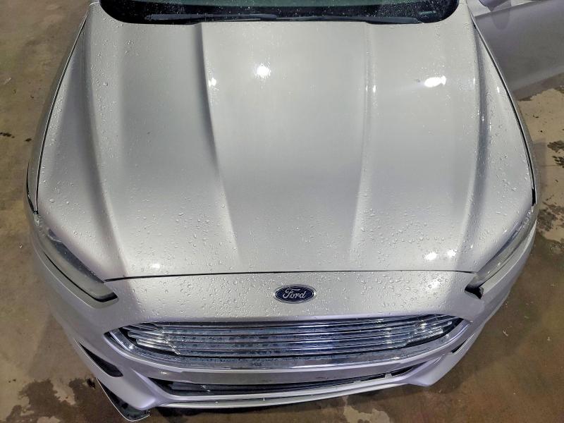 Photo 11 from auction – 2013 FORD FUSION SE with VIN 3FA6P0H77DR358165