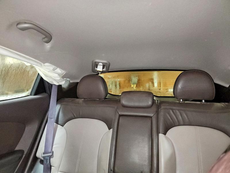 Photo 10 from auction – 2012 HYUNDAI TUCSON with VIN KM8JU3AC2CU389090