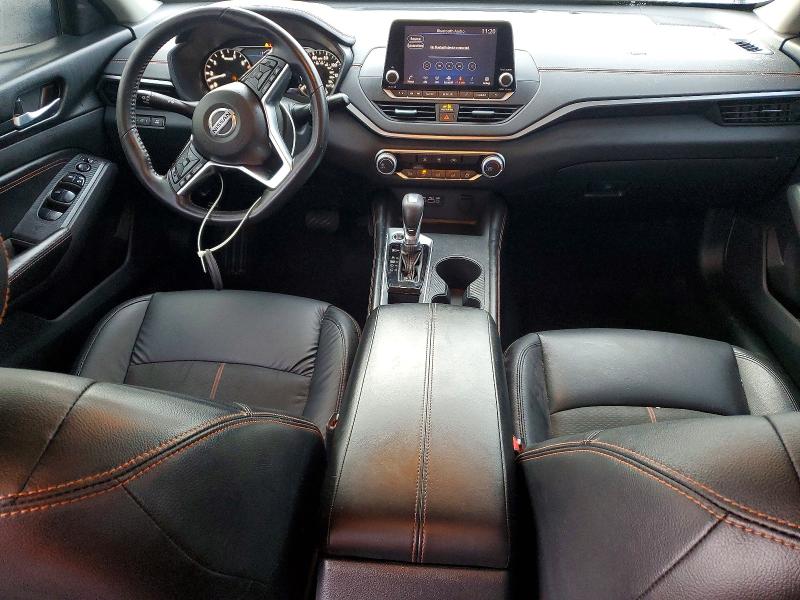 Photo 8 from auction – 2020 NISSAN ALTIMA with VIN 1N4BL4CV6LN311797