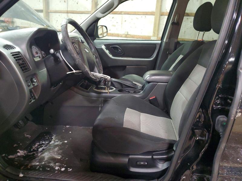 Photo 7 from auction – 2007 FORD ESCAPE XLT with VIN 1FMYU93127KC08326
