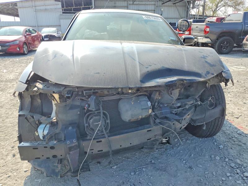 Photo 5 from auction – 2018 DODGE CHARGER with VIN 2C3CDXAG2JH278616