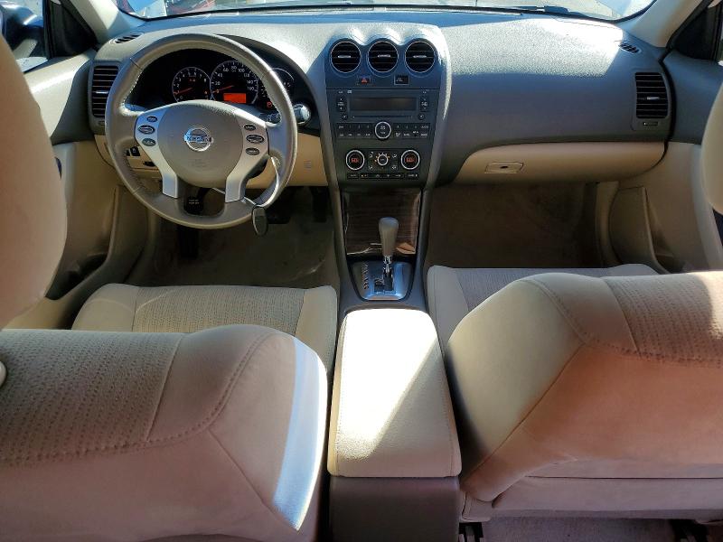 Photo 8 from auction – 2011 NISSAN ALTIMA BAS with VIN 1N4AL2AP0BN474657