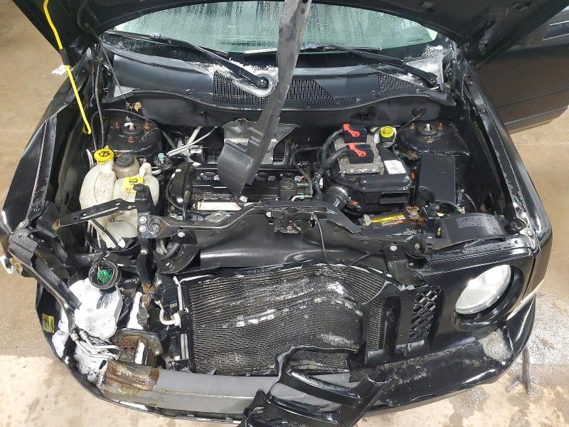 Photo 11 from auction – 2014 JEEP PATRIOT with VIN 1C4NJPBAXED533376