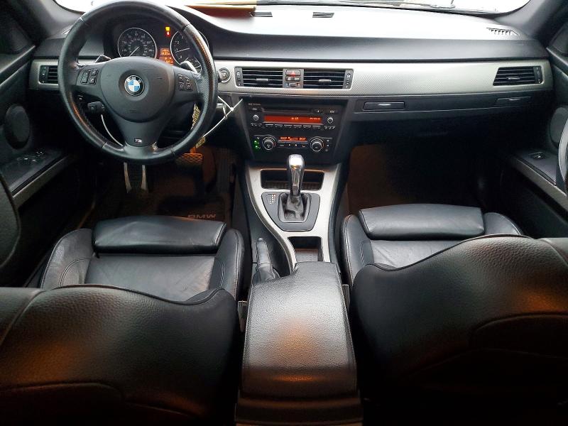 Photo 8 from auction – 2011 BMW 328 I SULE with VIN WBAKE5C57BE755342