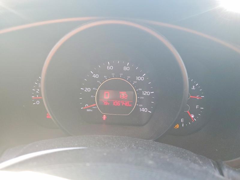Фото 9 с аукциона – 2016 KIA SOUL + с VIN KNDJP3A58G7316758