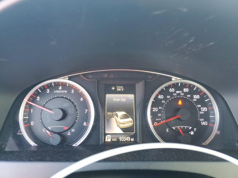 Photo 9 from auction – 2016 TOYOTA CAMRY LE with VIN 4T1BF1FK2GU224066