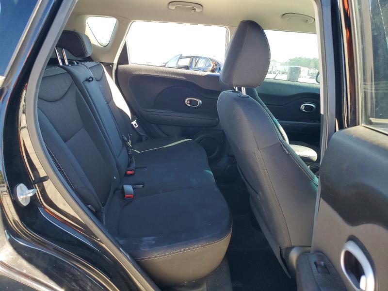 Photo 11 from auction – 2014 KIA SOUL with VIN KNDJN2A26E7064320
