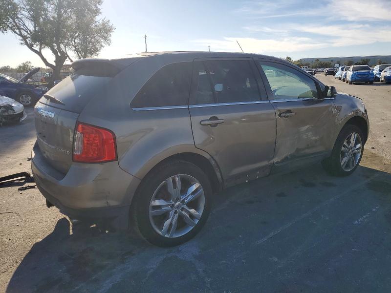 Photo 3 from auction – 2013 FORD EDGE with VIN 2FMDK3KC7DBA85536