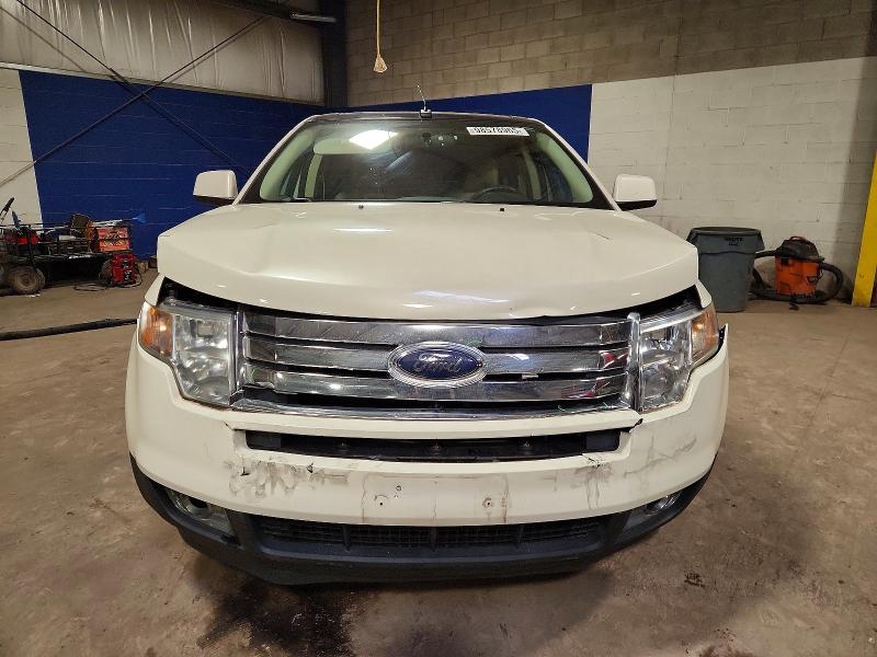 Photo 5 from auction – 2008 FORD EDGE LIMIT with VIN 2FMDK39C28BB04571