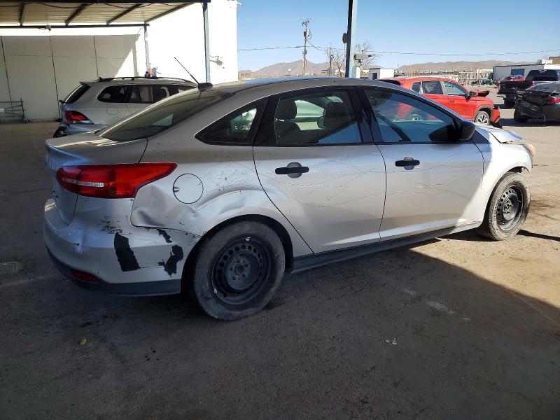 Photo 3 from auction – 2017 FORD FOCUS with VIN 1FADP3E28HL341686