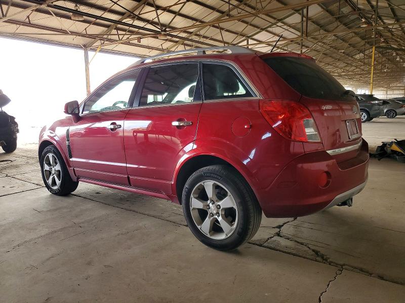 Photo 2 from auction – 2014 CHEVROLET CAPTIVA with VIN 3GNAL4EK6ES620064