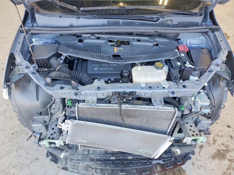 Photo 11 from auction – 2020 BUICK ENCORE with VIN KL4CJ1SB7LB002121