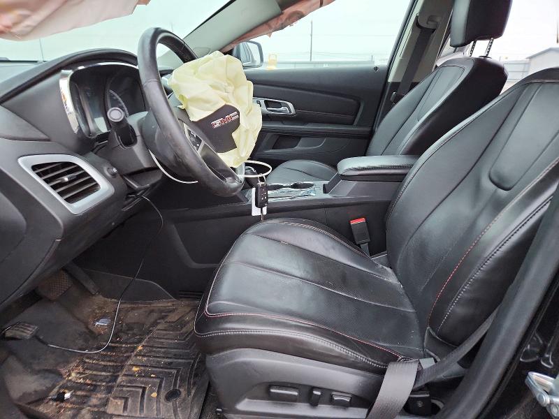 Zdjęcie 7 z aukcji – 2017 GMC TERRAIN z VIN 2GKALPEKXH6178231