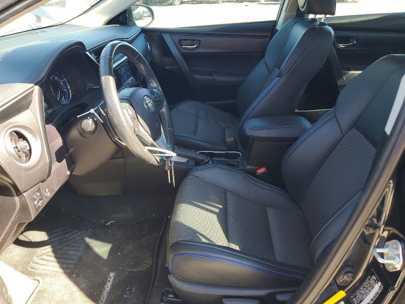 Photo 7 from auction – 2019 TOYOTA COROLLA L with VIN 5YFBURHE2KP857740