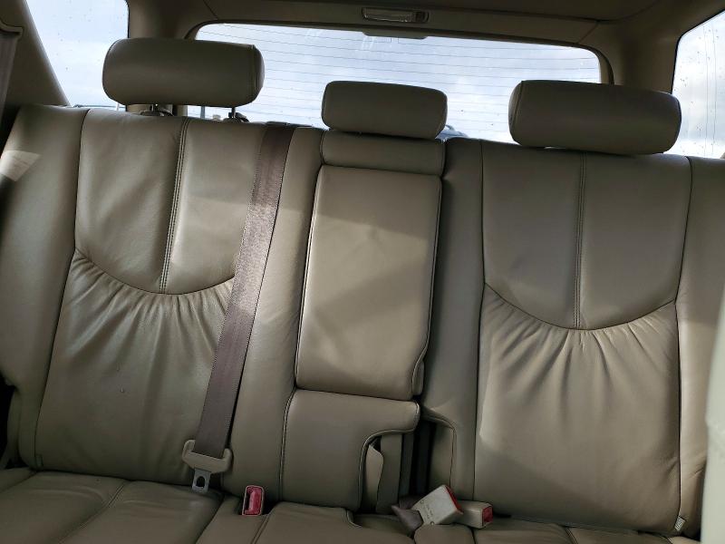 Фото 10 с аукциона – 2002 LEXUS RX 300 с VIN JTJGF10U520121192