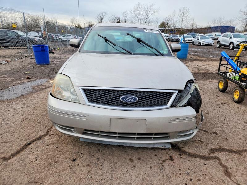 Photo 5 from auction – 2006 FORD FIVE HUNDR with VIN 1FAFP231X6G101221