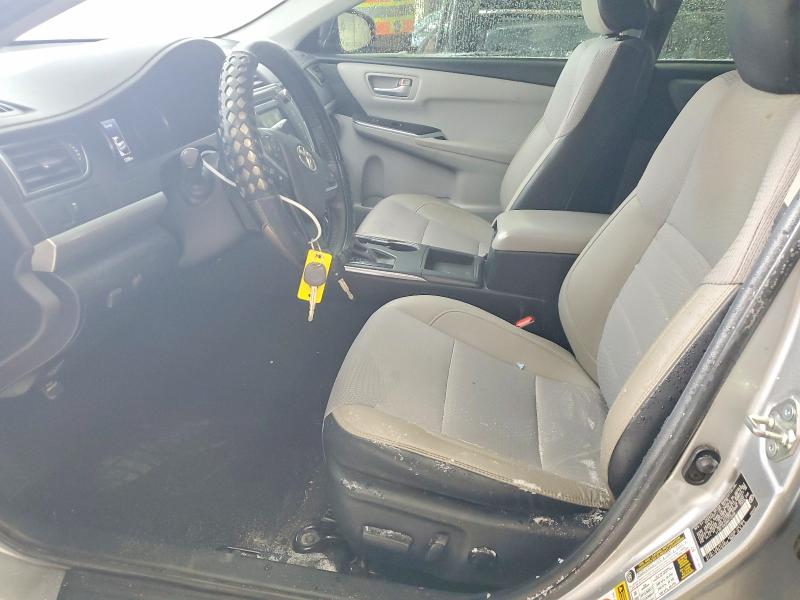 Photo 7 from auction – 2017 TOYOTA CAMRY LE with VIN 4T1BF1FK0HU713258