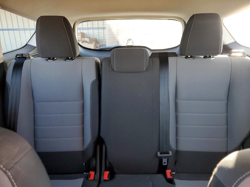 Photo 10 from auction – 2017 FORD ESCAPE with VIN 1FMCU0F7XHUA94037