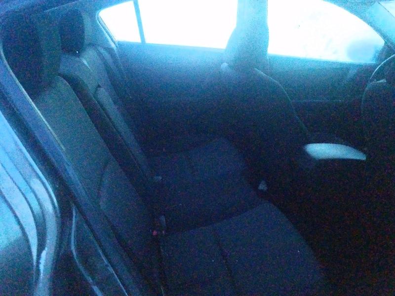 Photo 10 from auction – 2010 MAZDA 3 I with VIN JM1BL1SF7A1191631