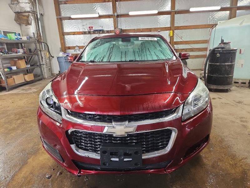 Photo 5 from auction – 2016 CHEVROLET MALIBU LIM with VIN 1G11C5SA2GF139478