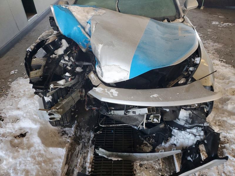 Photo 11 from auction – 2018 CHEVROLET CAMARO with VIN 1G1FB1RX8J0112341