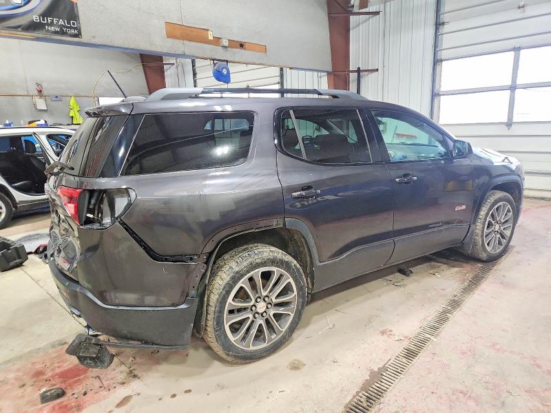 Photo 3 from auction – 2017 GMC ACADIA with VIN 1GKKNVLS0HZ132126