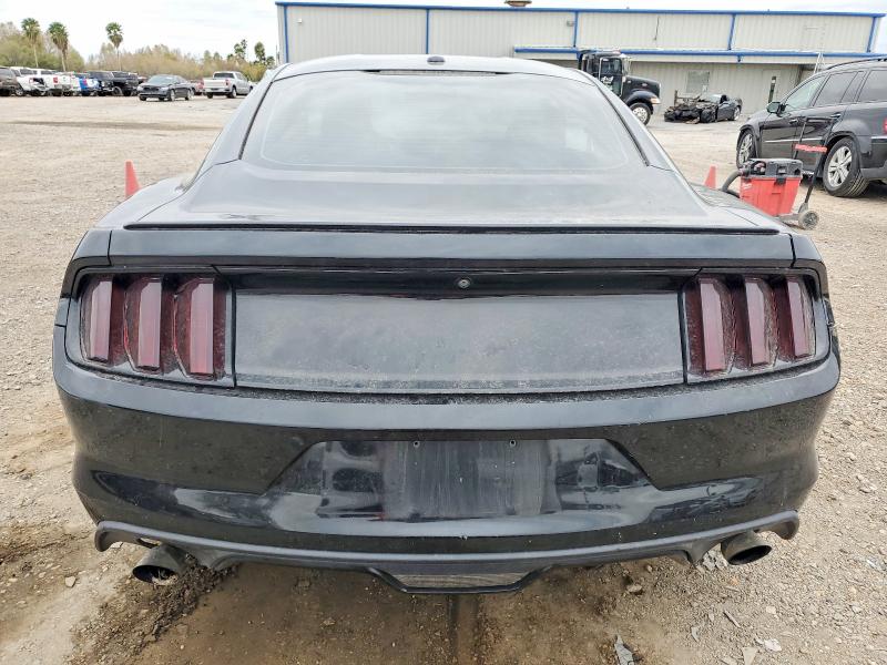 Photo 6 from auction – 2016 FORD MUSTANG with VIN 1FA6P8TH6G5290334