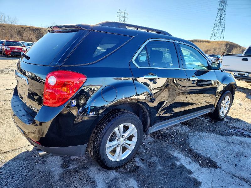 Photo 3 from auction – 2015 CHEVROLET EQUINOX LT with VIN 2GNFLFE3XF6225086