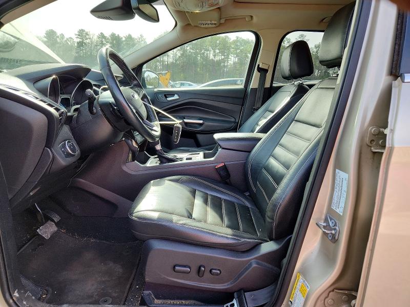 Photo 7 from auction – 2017 FORD ESCAPE with VIN 1FMCU0J92HUB73176