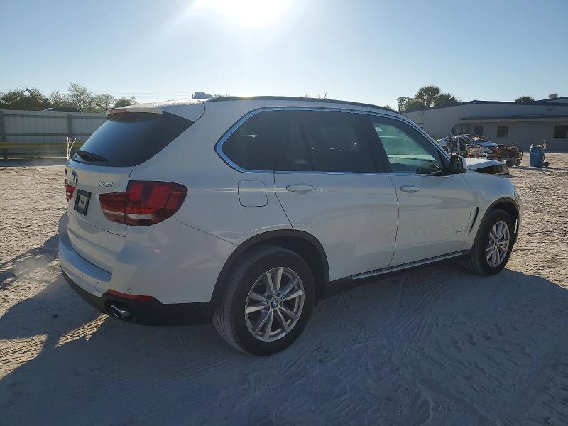 Photo 3 from auction – 2014 BMW X5 SDRIVE3 with VIN 5UXKR2C50E0H32977