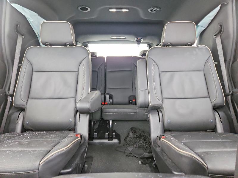 Photo 10 from auction – 2025 CHEVROLET TAHOE with VIN 1GNS6SRD5SR231524