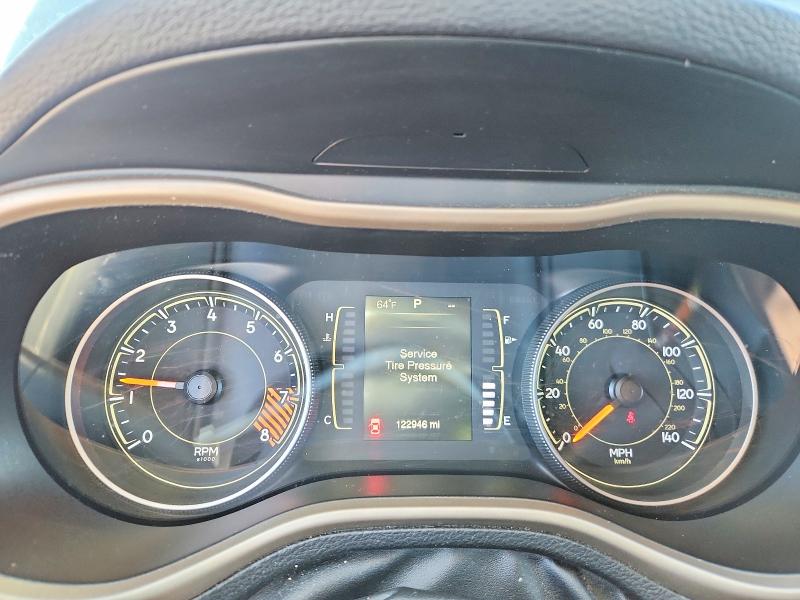 Photo 9 from auction – 2015 JEEP CHEROKEE L with VIN 1C4PJMCS6FW551314