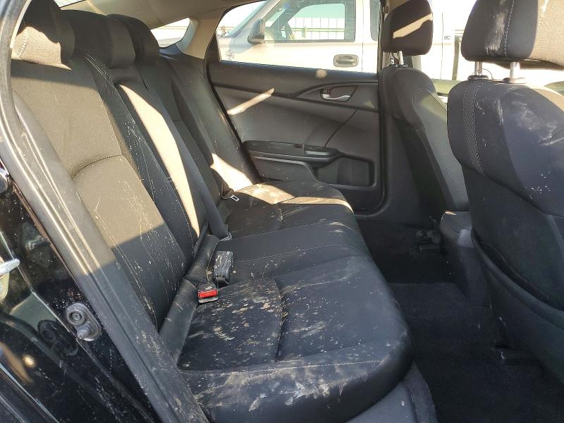 Photo 10 from auction – 2016 HONDA CIVIC with VIN 2HGFC1F30GH637003