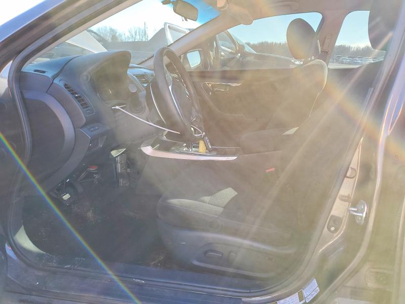 Photo 7 from auction – 2014 NISSAN ALTIMA 3.5 with VIN 1N4BL3AP3EC175030