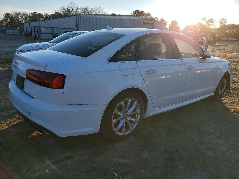 Photo 3 from auction – 2018 AUDI A6 with VIN WAUC8AFC5JN095119