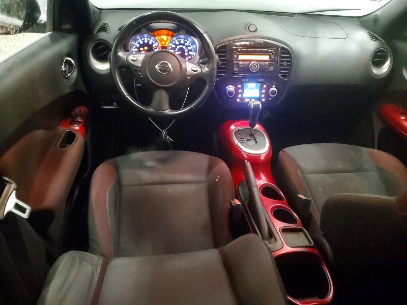 Zdjęcie 8 z aukcji – 2012 NISSAN JUKE S z VIN JN8AF5MV6CT122651