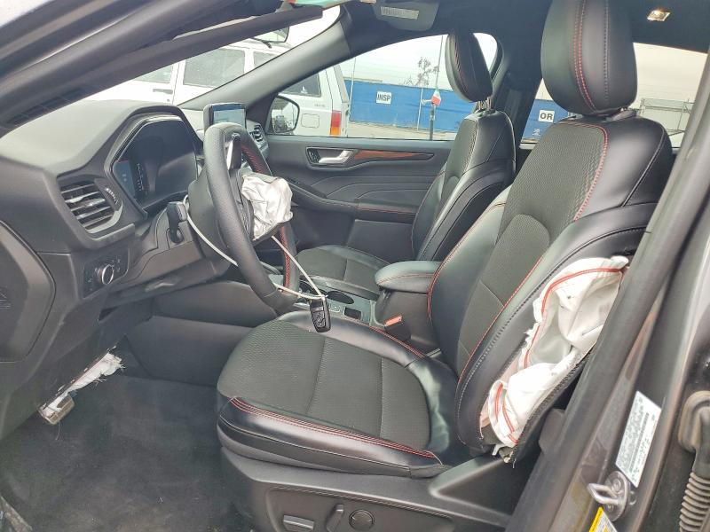 Фото 7 с аукциона – 2023 FORD ESCAPE с VIN 1FMCU0MN5PUB16431