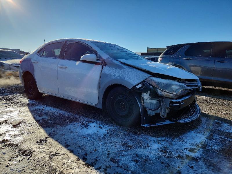 Photo 4 from auction – 2015 TOYOTA COROLLA with VIN 2T1BURHE6FC333545