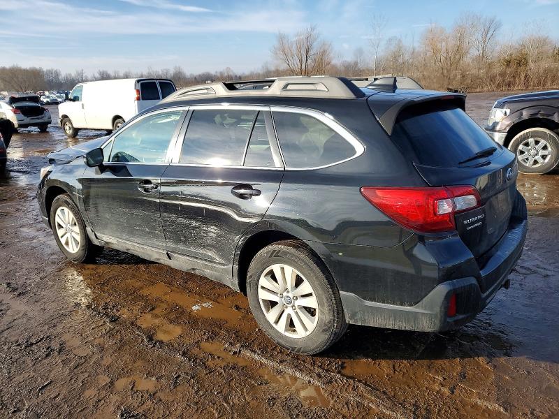 Photo 2 from auction – 2019 SUBARU OUTBACK 2. with VIN 4S4BSAFC0K3283183