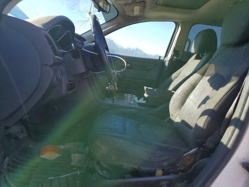 Photo 7 from auction – 2014 CHEVROLET TRAVERSE with VIN 1GNKRGKD9EJ139947