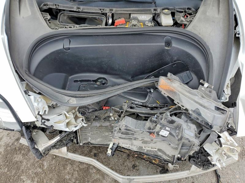 Photo 11 from auction – 2019 TESLA MODEL 3 with VIN 5YJ3E1EA6KF436409