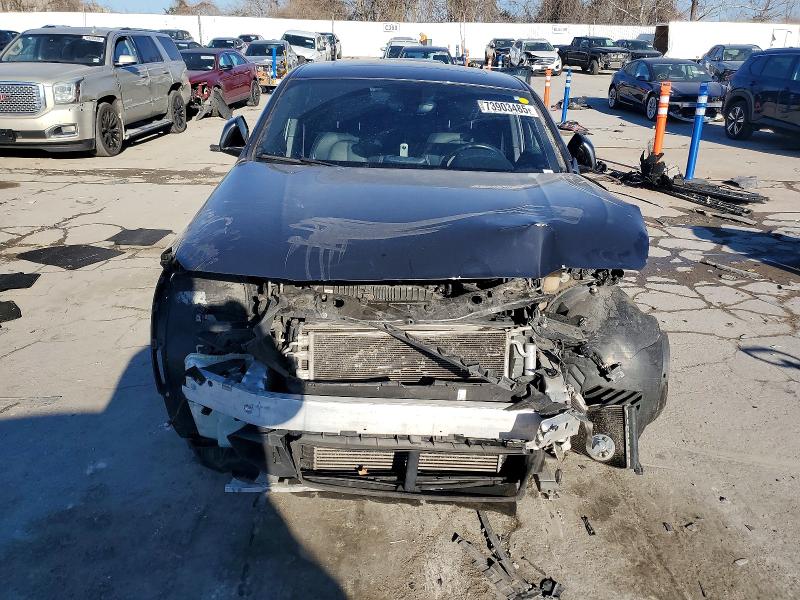 Photo 5 from auction – 2018 BMW X2 with VIN WBXYJ3C31JEJ89997