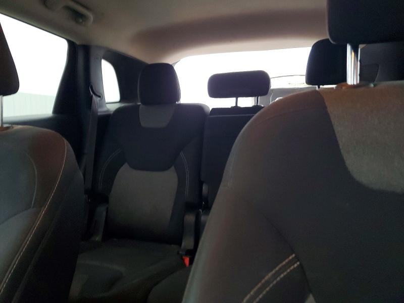 Photo 10 from auction – 2014 JEEP CHEROKEE L with VIN 1C4PJLCB7EW155885
