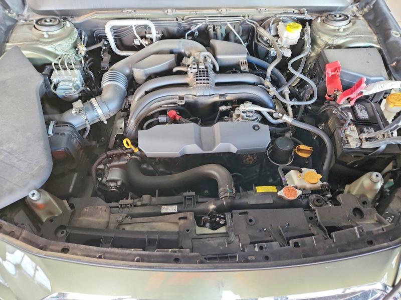 Photo 12 from auction – 2018 SUBARU OUTBACK 2. with VIN 4S4BSACC0J3218563